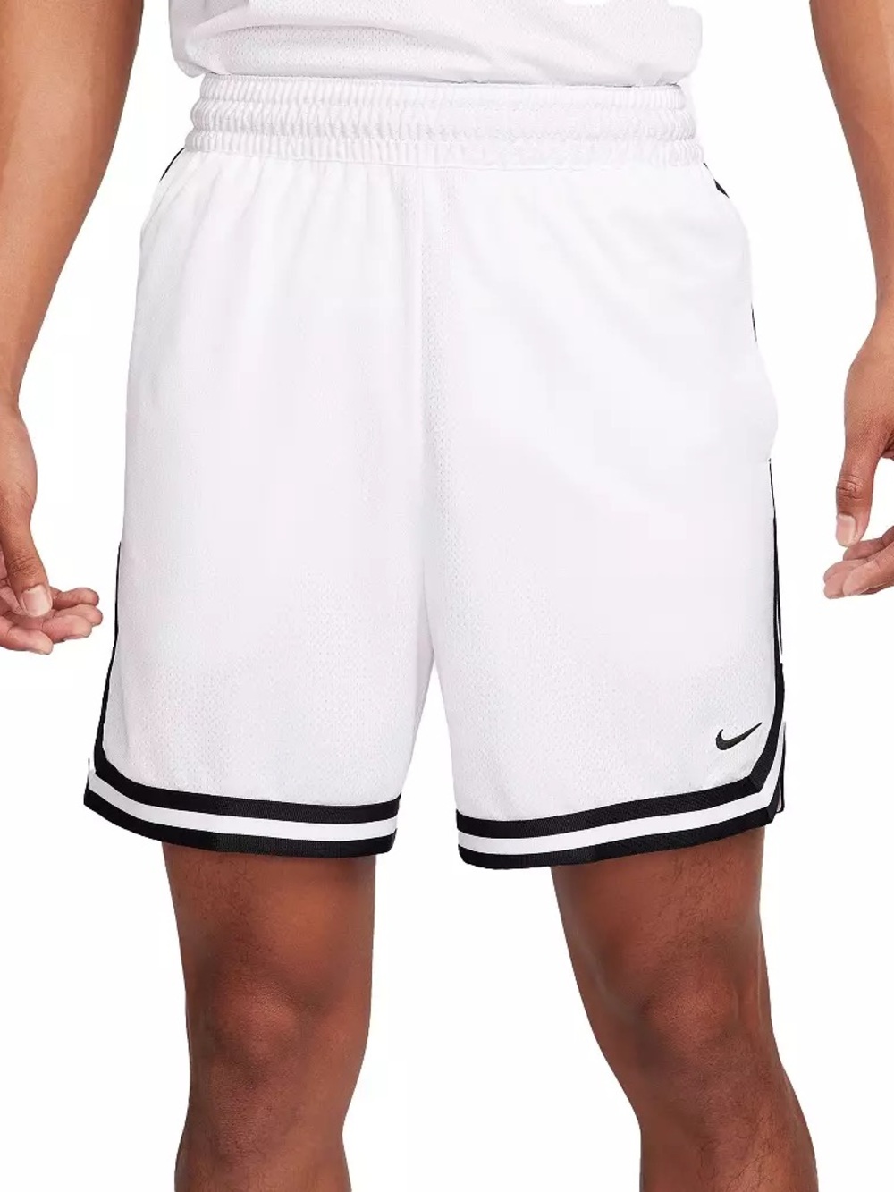 Nike Men's Dri-FIT DNA Basketball Shorts
